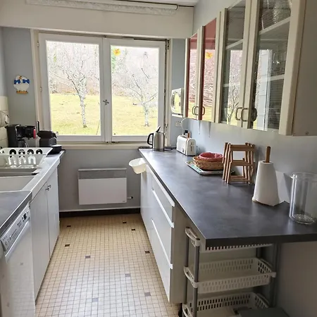Le Gite De Bri Orbey Extérieur photo