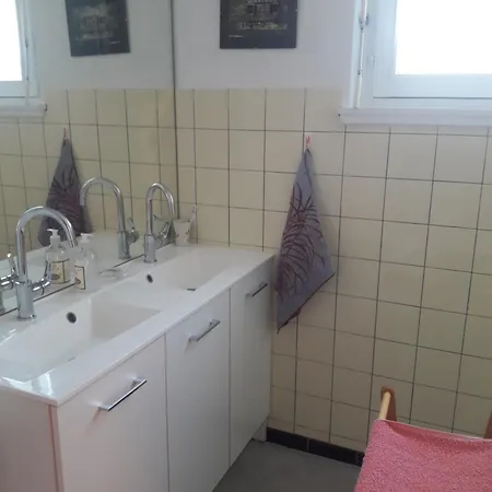 Le Gite De Bri Orbey Extérieur photo