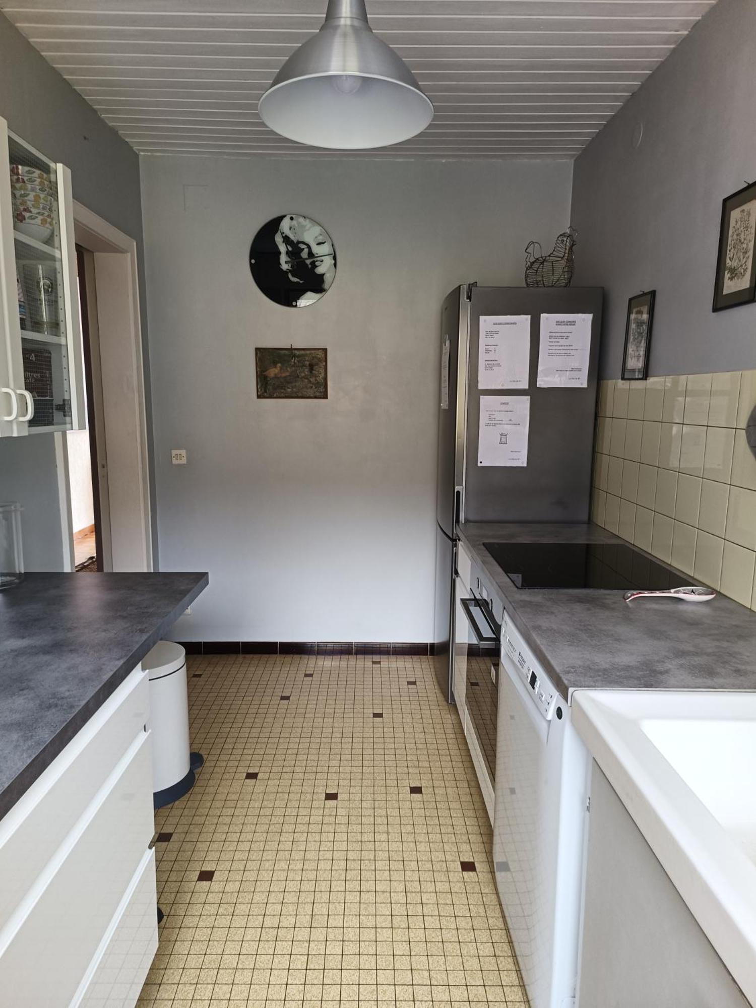 Le De Bri Holiday home
