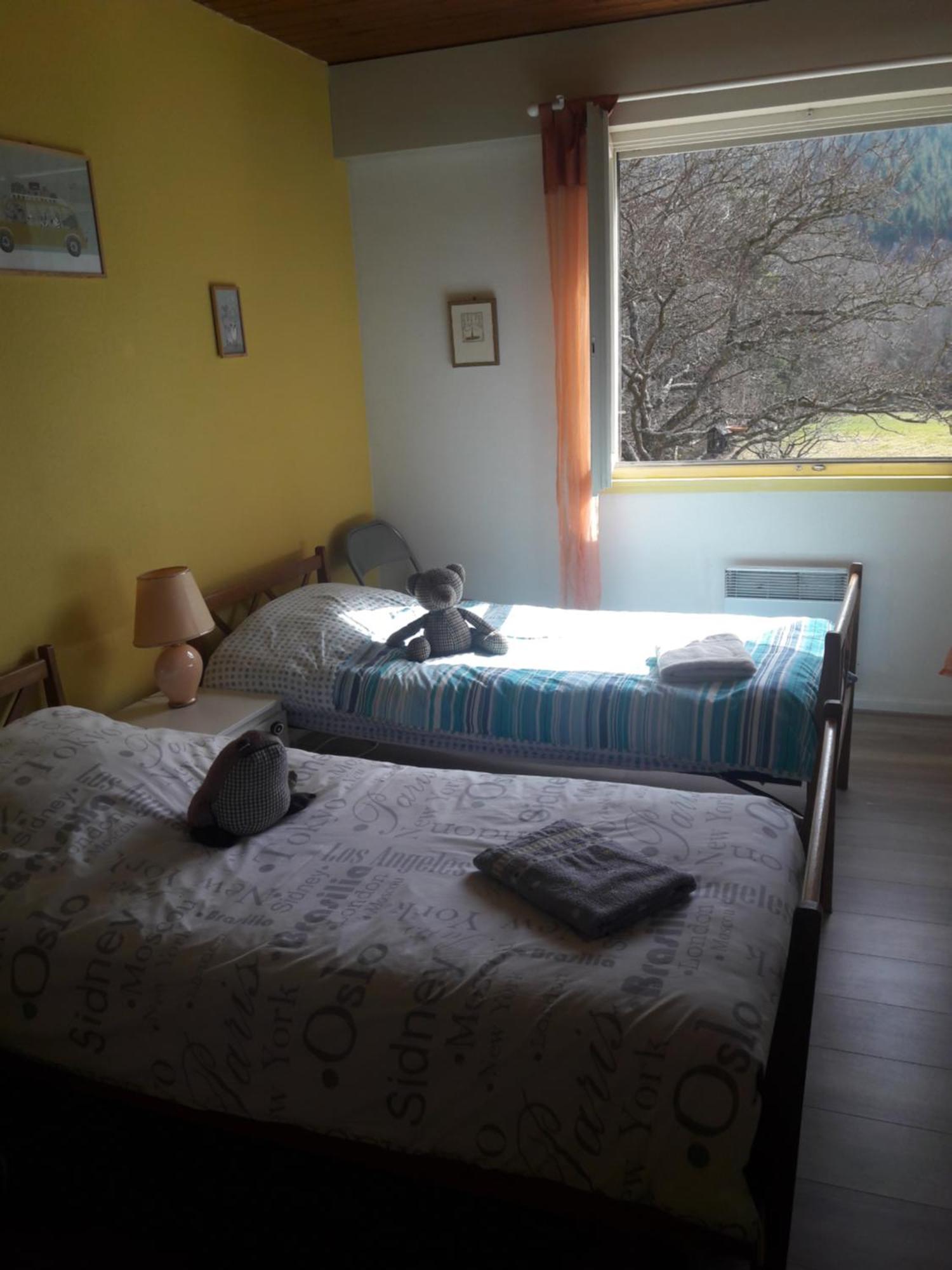 Le De Bri Holiday home