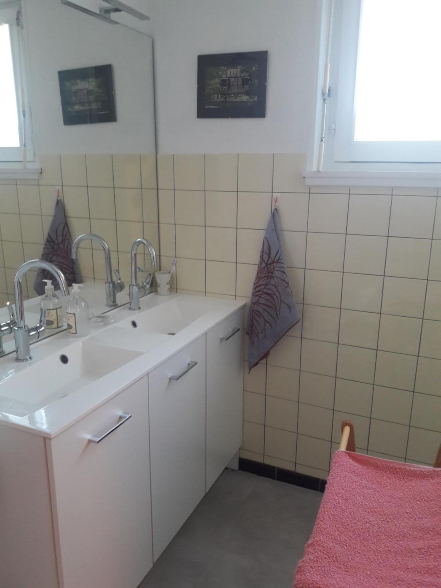 Le De Bri Holiday home