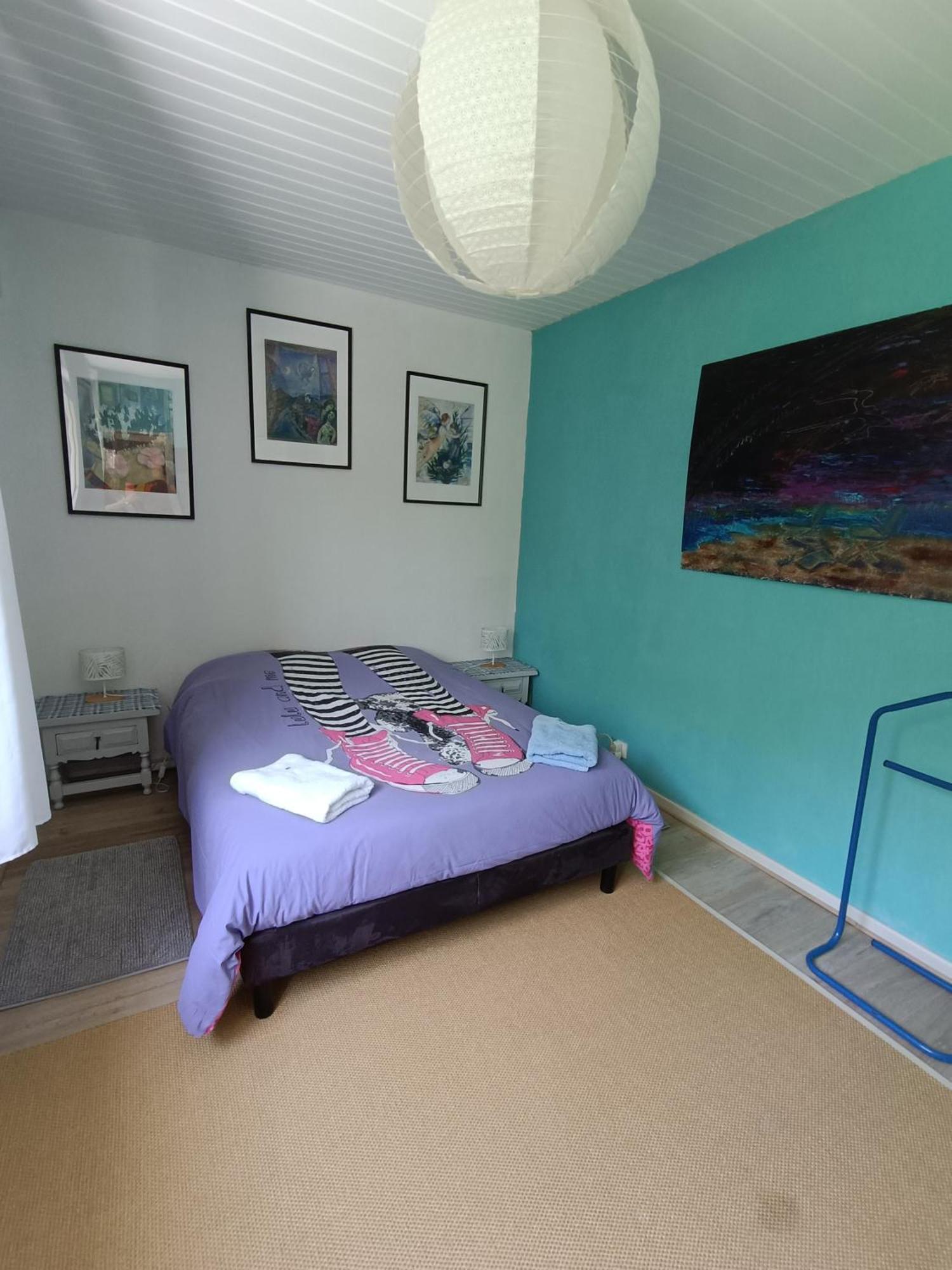 Le De Bri Holiday home *