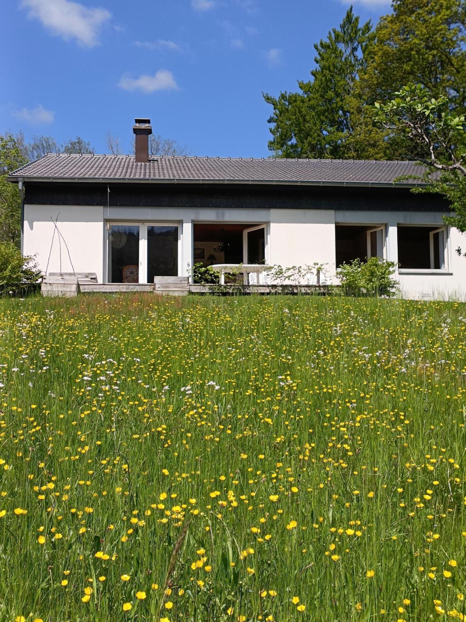 Holiday home Le De Bri Orbey