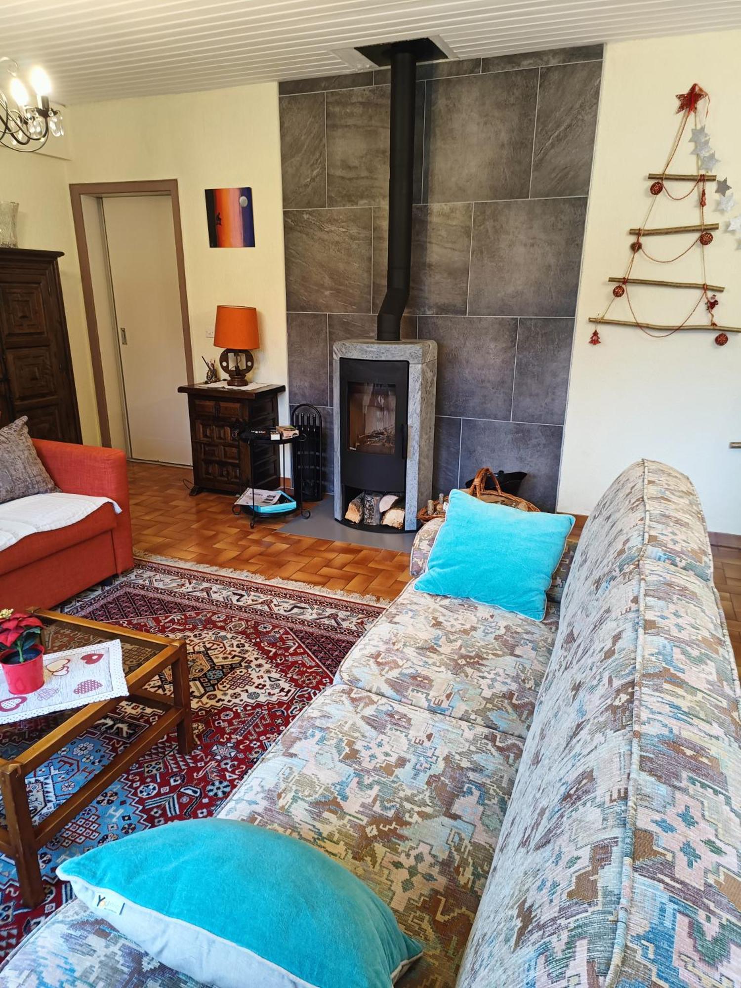 Le De Bri Holiday home